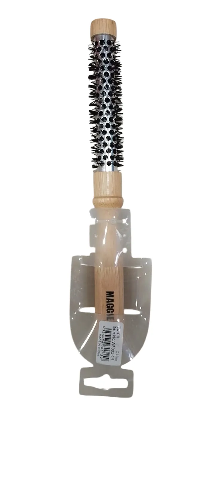 Maggie Blow Dry Hair Brush WB901-15