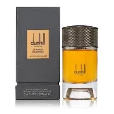 Dunhill Deodorant Eau de Toilette Signature Men 125ML