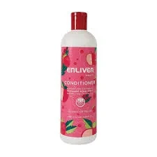 Enliven Conditioner Raspberry Red Apple 500Ml