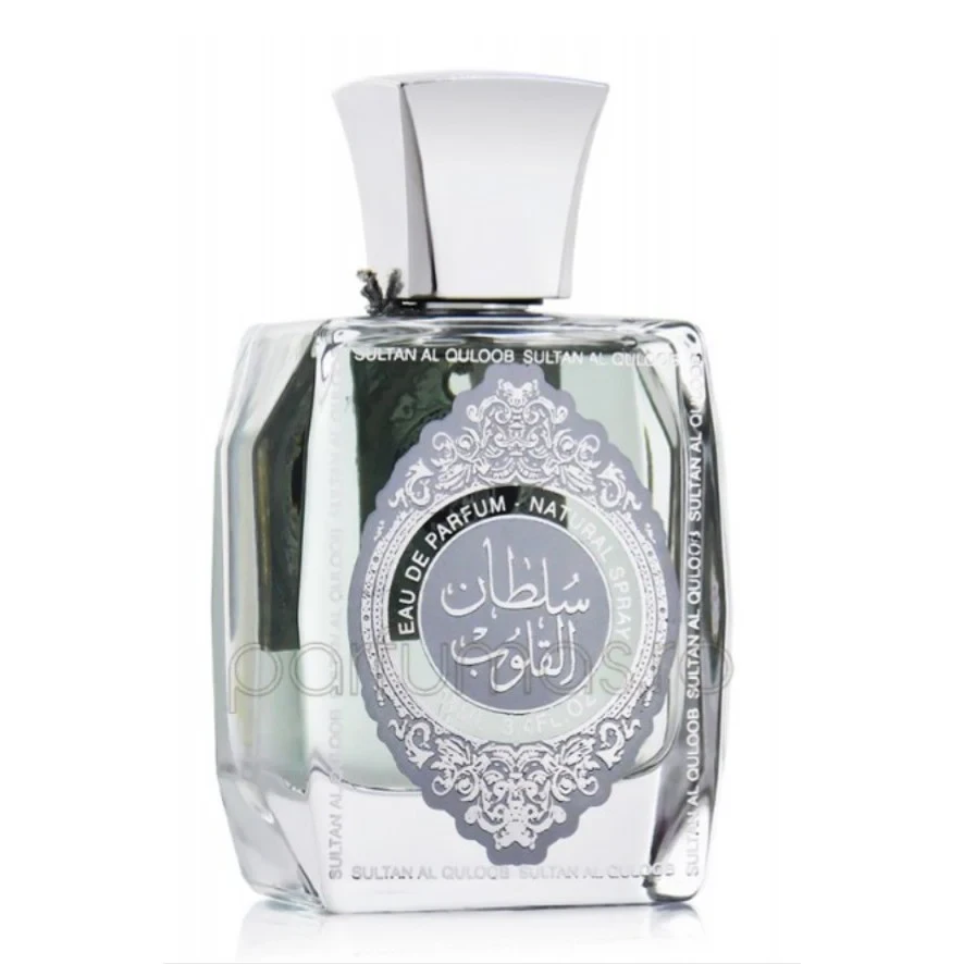 Ard Al Zaafaran Eau De Parfum Pocket Sultan Al Quloob 20ML