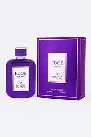 Bonanza Satrangi Eau De Parfum Edge 100ML