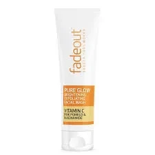 Fadeout Face Wash Pure Glow Vitamin C 100ML