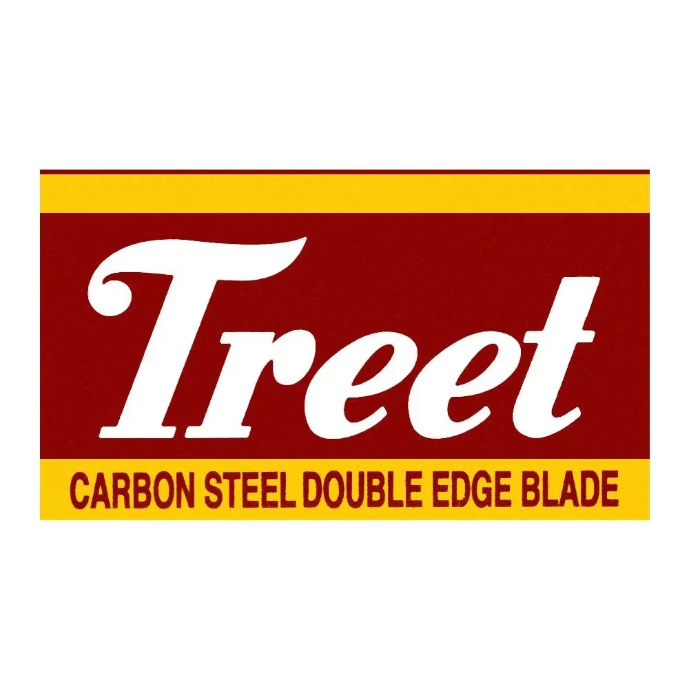 Treet Blades Red