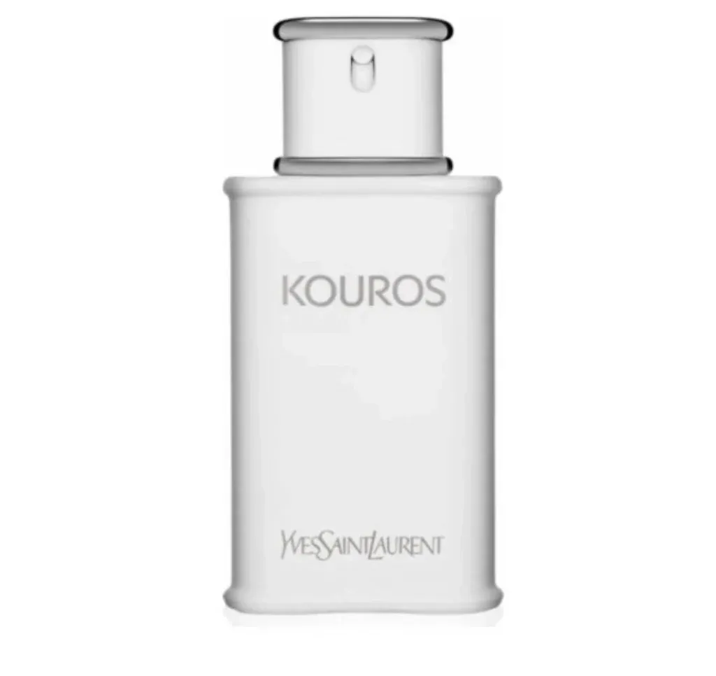 Perfume Oil Kourus French Yves Saint Laurent Charabot 6ml