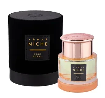 Armaf Eau De Parfum Niche Pink Coral 90ML