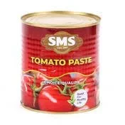 SMS Tomato Paste 210G