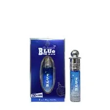 Smi Concentrated Perfum Oil Blue For Men 6ML