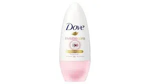 Dove Roll On Invisible Dry Floral Touch 50ML