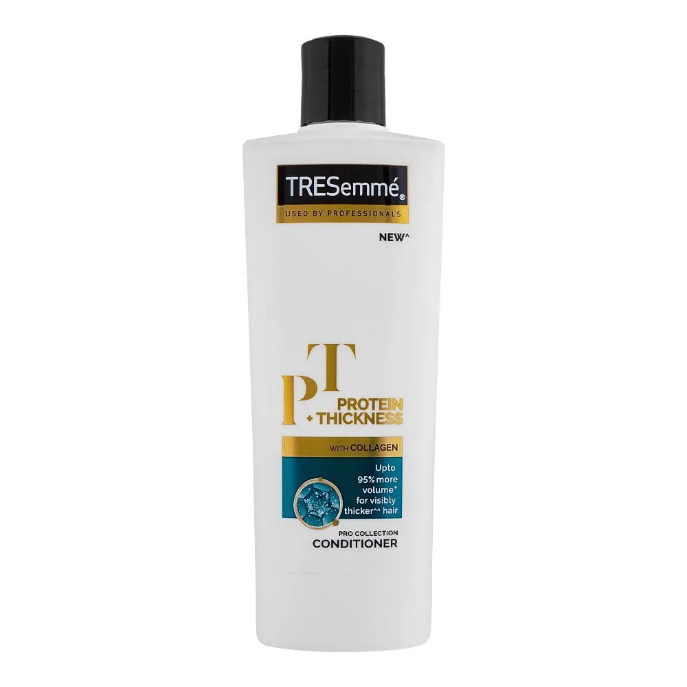 Tresemme Conditioner Protein Thickness 360ML
