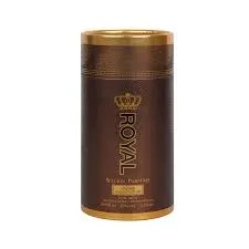 Sellion Eau De Parfum Royal Brown Intense 100ML