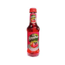 Fresa Fresher Juice Drink Forest Fruits 200ML
