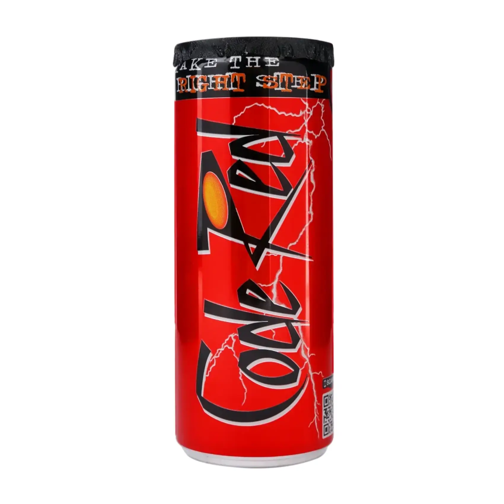 Code Red Drink Right Step 250ML