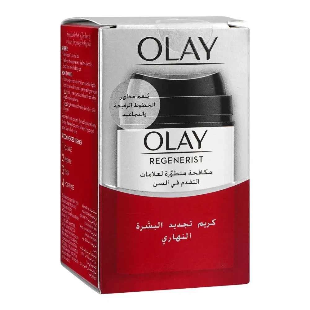 Olay Cream Regenerist Day 3In1 50ML