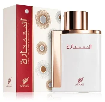 Afnan Eau De Parfum Inara 100ML