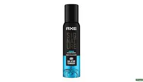 Axe Body Spray Signature Gold Temptation 120Ml