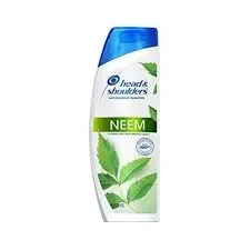 Head And Shoulders Shampoo Neem Pk 185ML