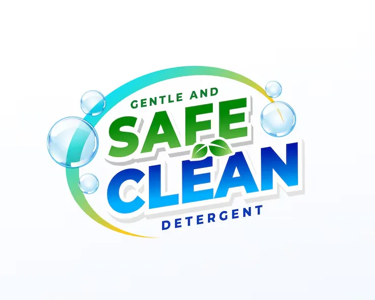 Safe And Clean