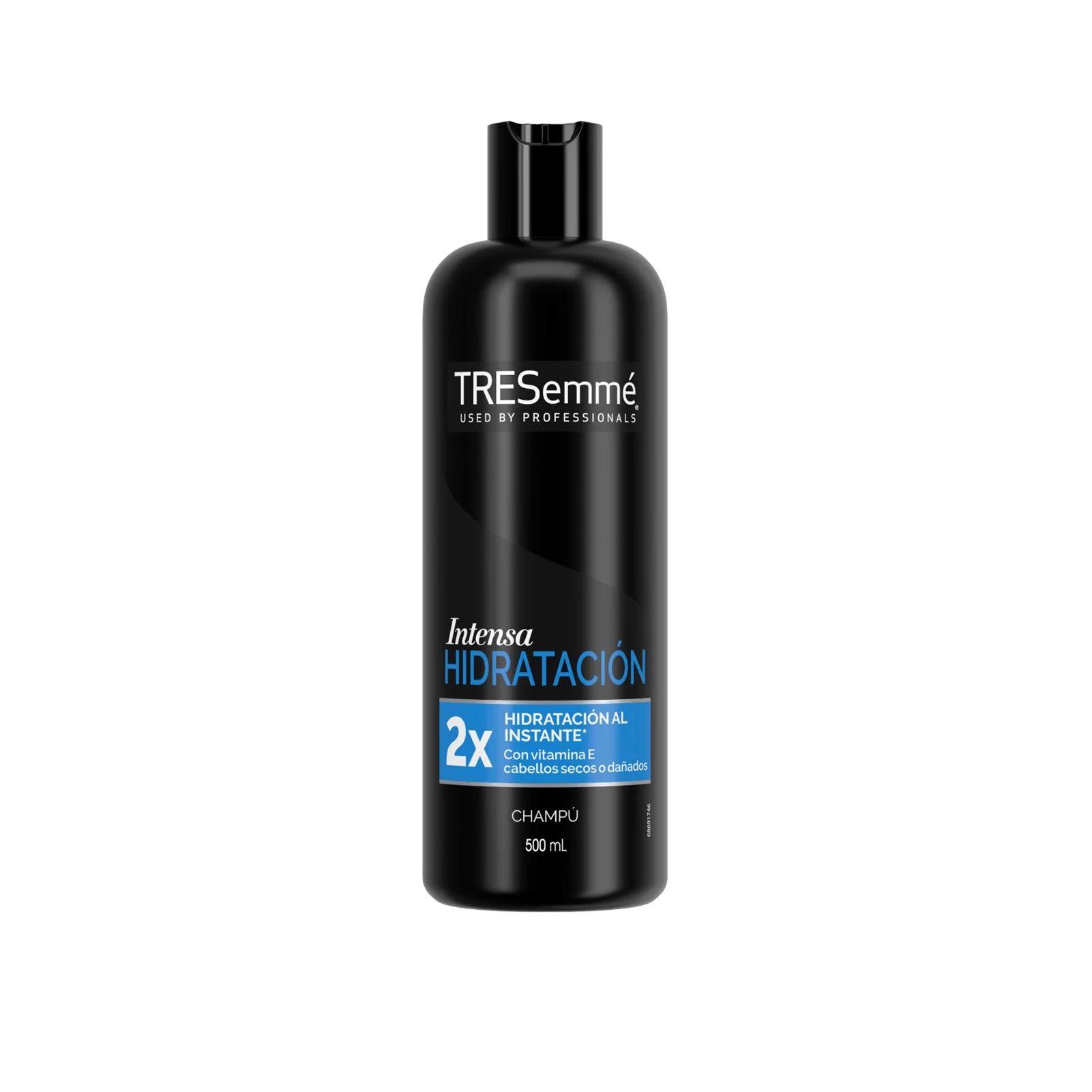 Tresemme Shampoo Moisture Rich 500ML