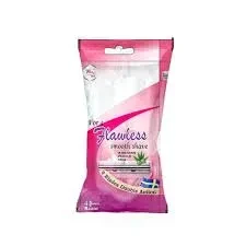 Rivaj Ladies Razor 3 Blades EX.Diamond 4s