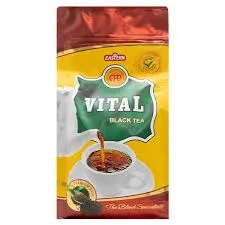 Vital Black Tea 900G