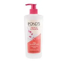 Pond's Lotion Regular 400ML PK