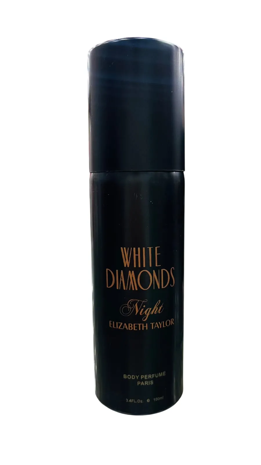 Brand Nm Deodorant Body Spray Non Gas White Diamonds Night 100ML