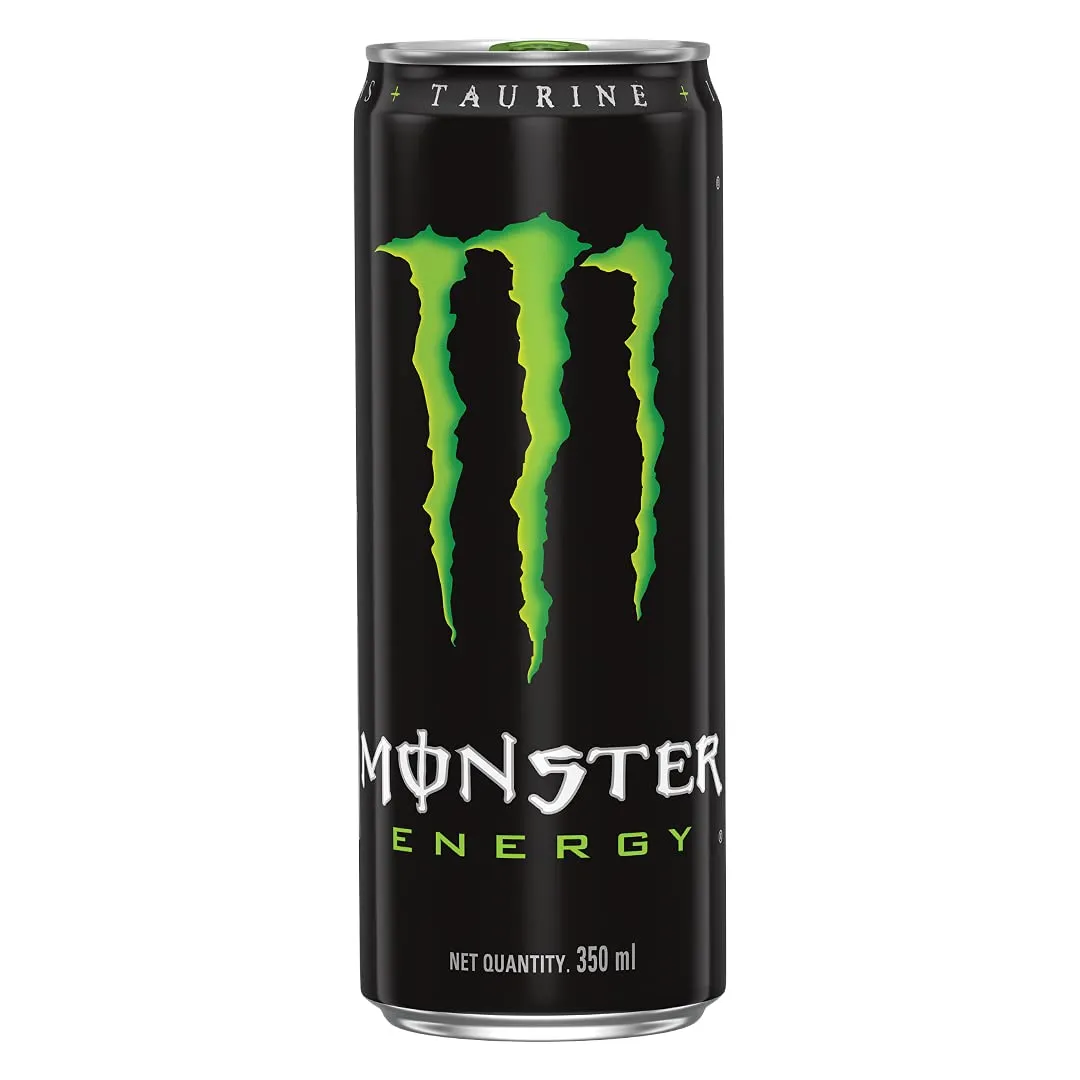 Monster Energy Drink 350ML