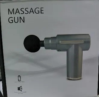 Massage Gun Rechargeable