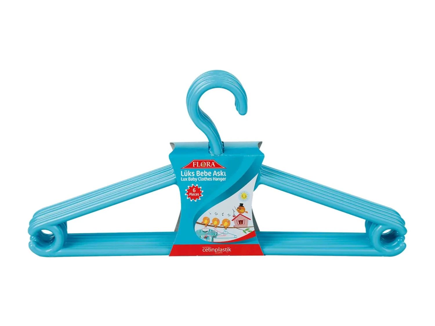 Baby Lux Hangers F135