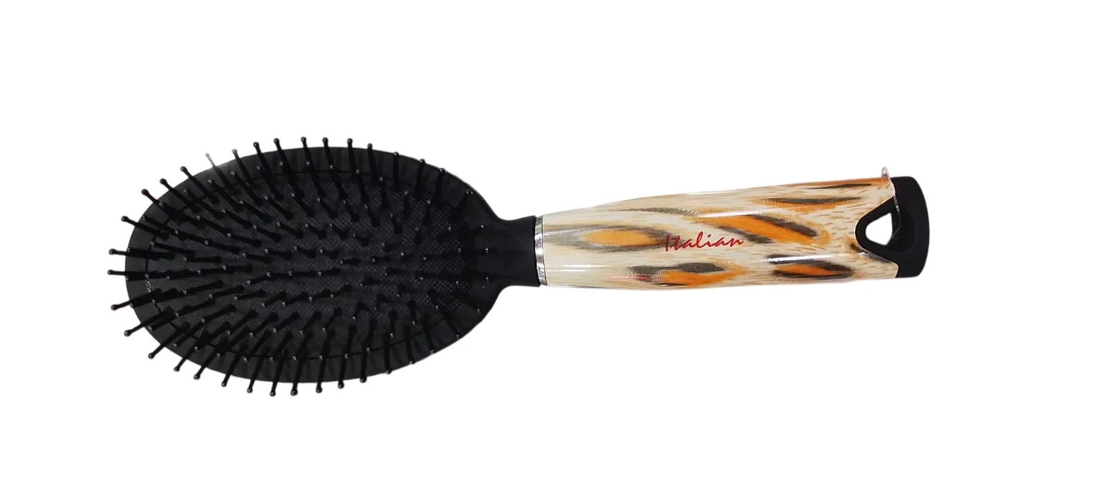 Italian Hair Brush 9144T