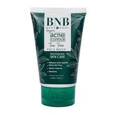 BNB Facewash Acne Tea Tree 120ML