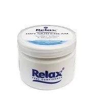 Relax Cream Dry Skin 250G