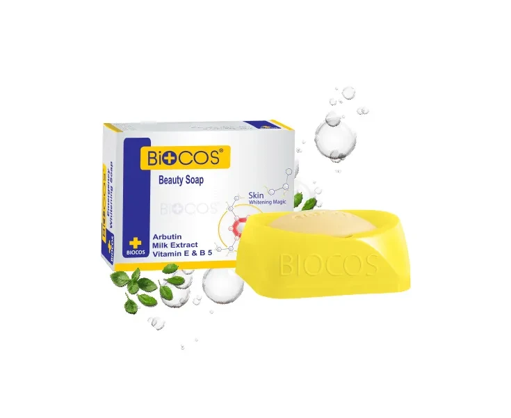 Biocos Soap