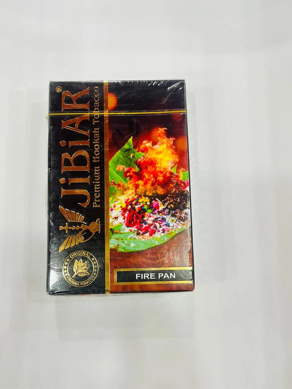 Jibiar Flavour Fire Pan