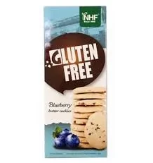 Nutri Baker Biscuits Blueberry 180G