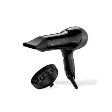 Braun Satin 7 Hair Dryer D3550