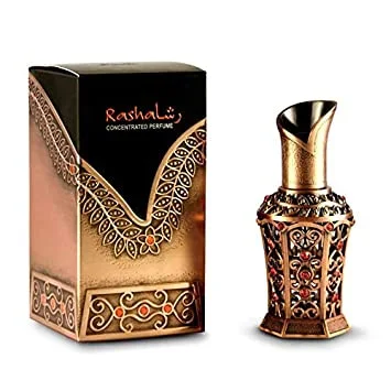 Rasasi Concentrated Perfume Oil Rasha 12ML