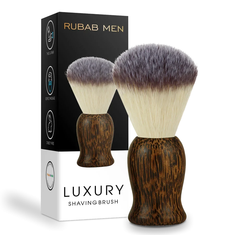 Mives For Men Shaving Brush