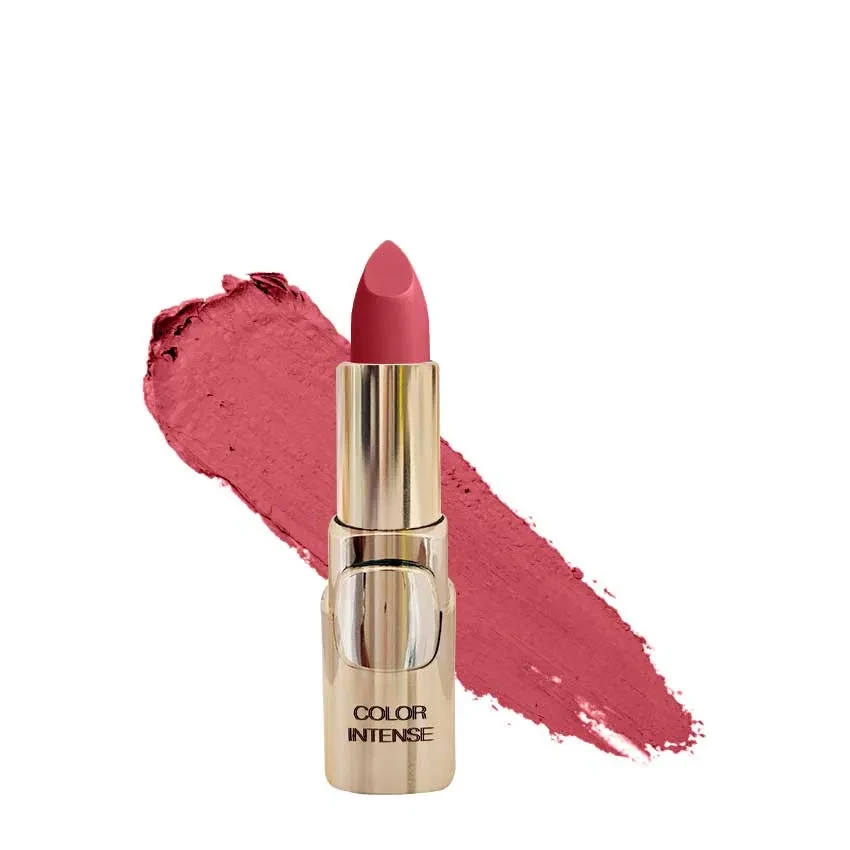 Color Institute Color Intense Lipstick 5036 Silver 14