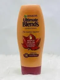 Garnier Conditioner Ultimate Blends Maple Healer 360ML