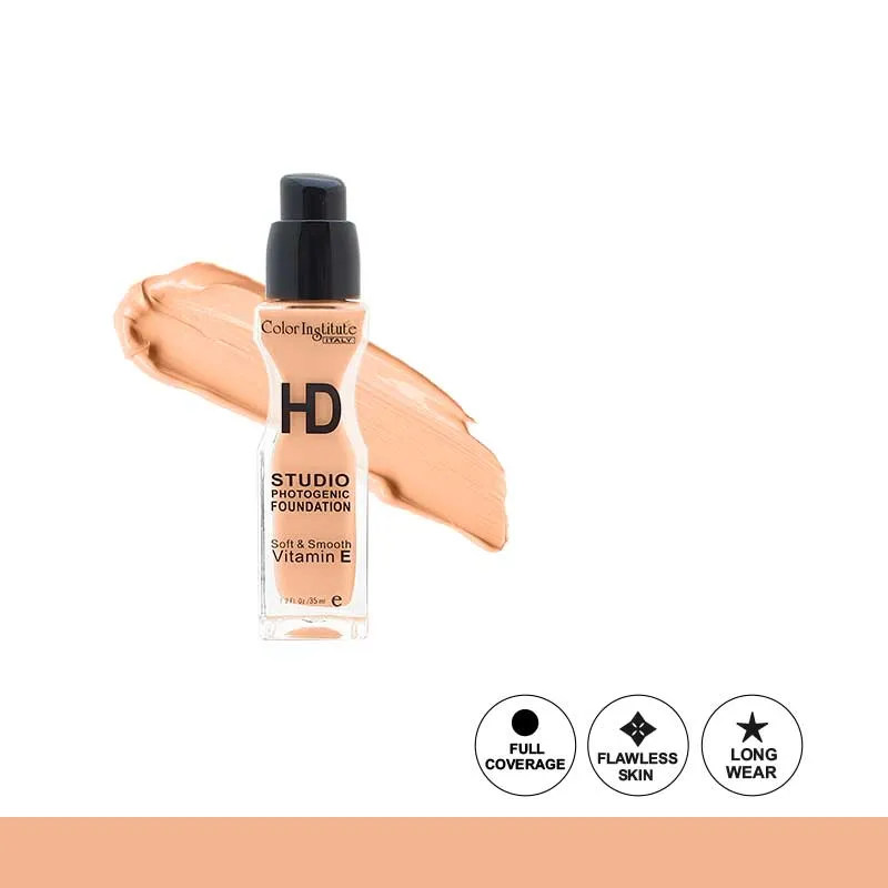 Color Institute Foundation 17823 01 25ML
