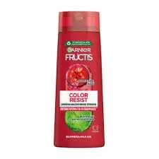 Garnier Shampoo Fructis Color Resist 400ML