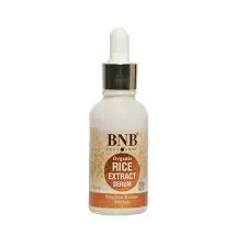 BNB Face Serum Rice Extract 30ML