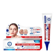 Tree Doctor Cream Anti Dark Spot 30g