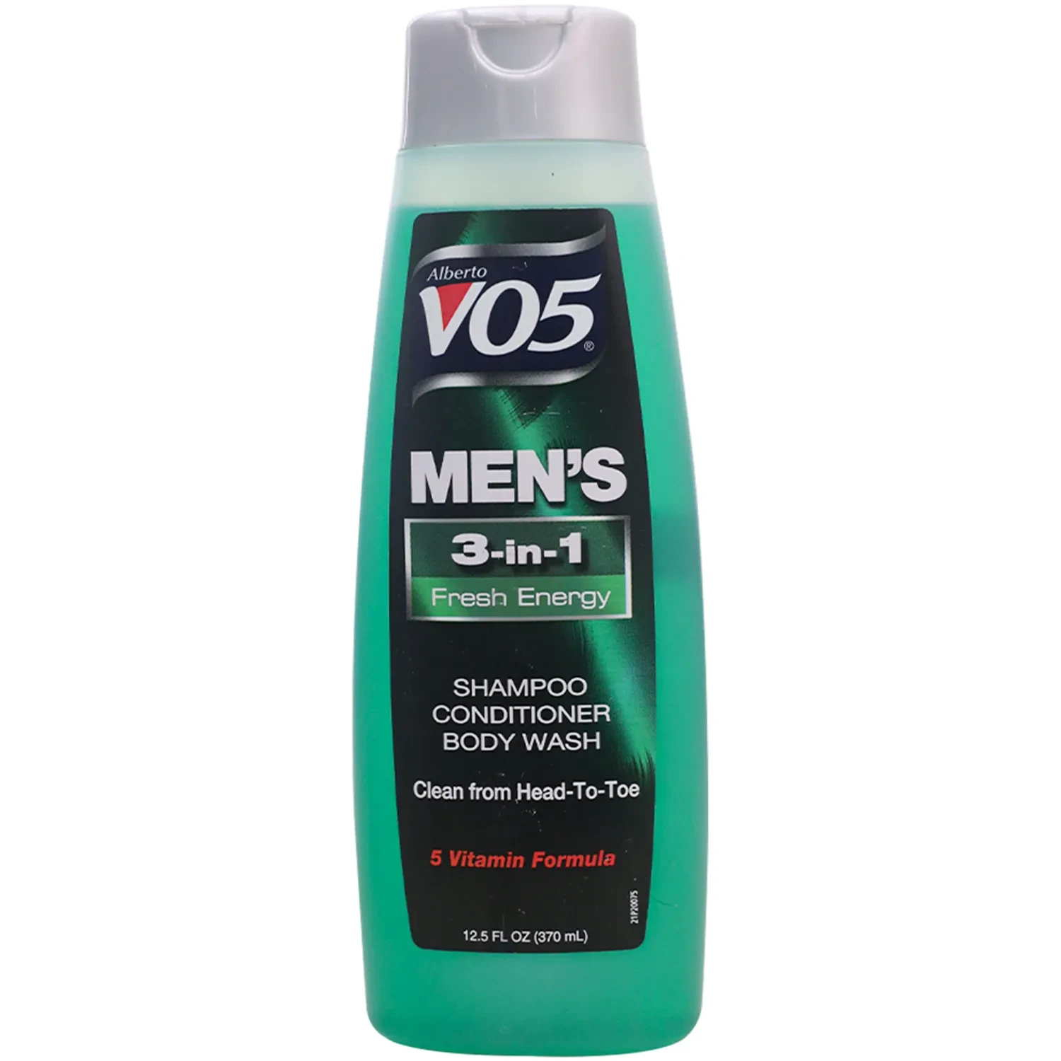 Vo5 Shampoo Mens Anti Breakage 370ML