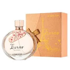 Lonkoom Eau De Parfum Paris Lover 100ml
