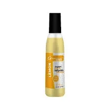 Glamorous Face Nail Polish Remover 1024 D Lemon 75ML