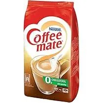 Nestle Coffee Mate Pouch 0% Cholesterol 1KG