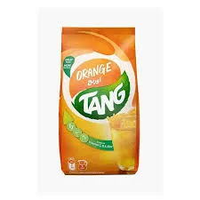 Tang Powder Drink Orange Bahrain 375G