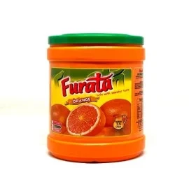 Furata Orange 7.5L